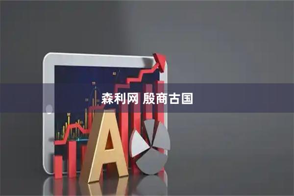 森利网 殷商古国
